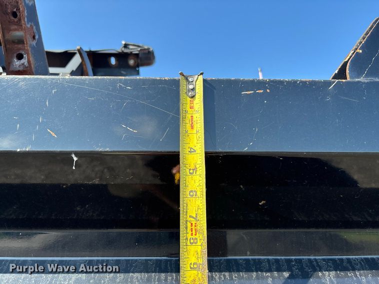 image for item DZ4663 2009 Dodge Ram 5500 dump truck