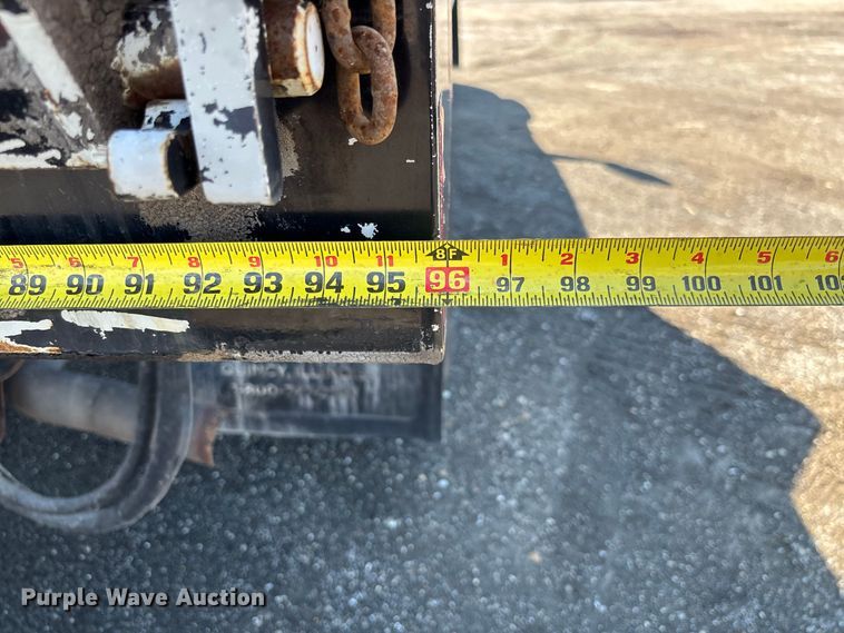 image for item DZ4663 2009 Dodge Ram 5500 dump truck