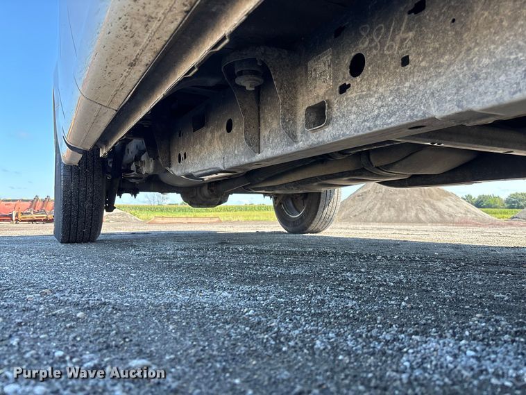 image for item DZ4664 2018 Ford F150 XL Ext. Cab pickup truck
