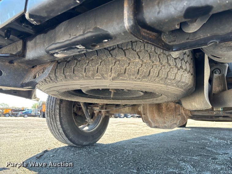 image for item DZ4664 2018 Ford F150 XL Ext. Cab pickup truck