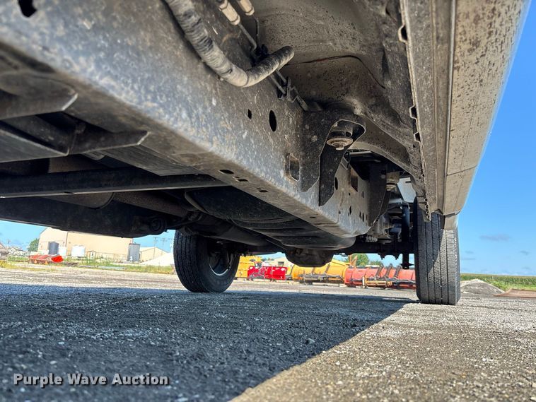 image for item DZ4664 2018 Ford F150 XL Ext. Cab pickup truck