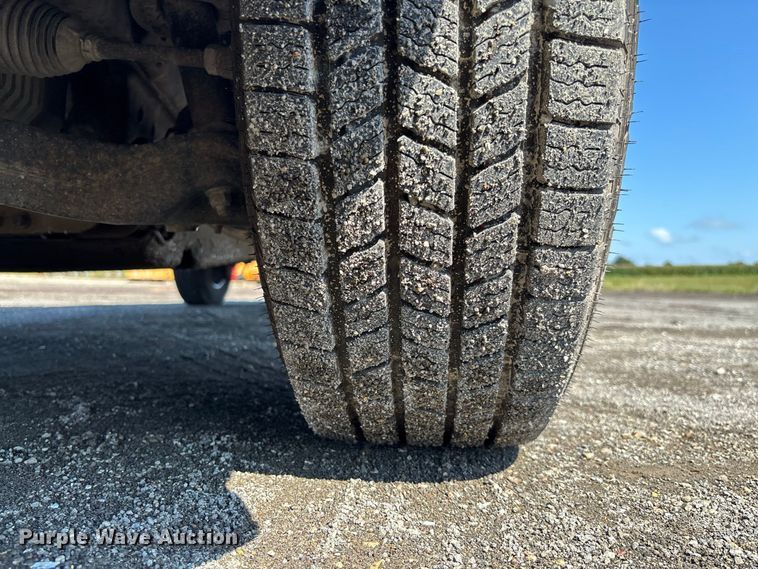 image for item DZ4664 2018 Ford F150 XL Ext. Cab pickup truck