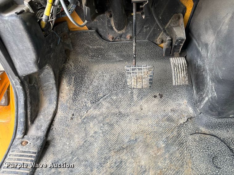 image for item DZ4666 2007 International 7400 dump truck