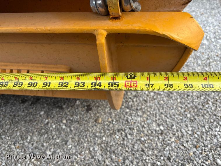 image for item DZ4666 2007 International 7400 dump truck