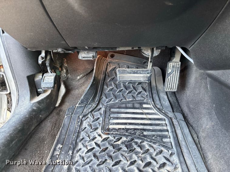 image for item DZ4668 2015 Chevrolet Impala Limited 