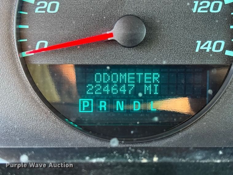 image for item DZ4668 2015 Chevrolet Impala Limited 