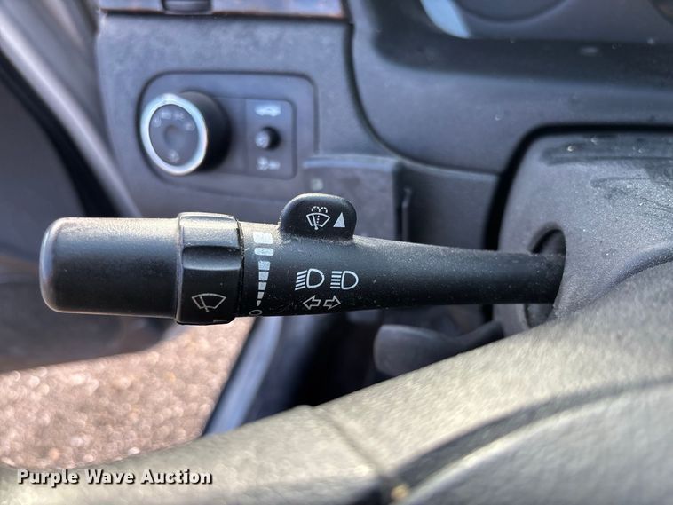 image for item DZ4668 2015 Chevrolet Impala Limited 