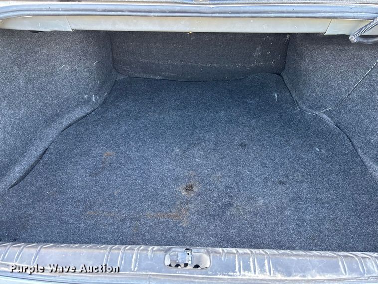 image for item DZ4668 2015 Chevrolet Impala Limited 
