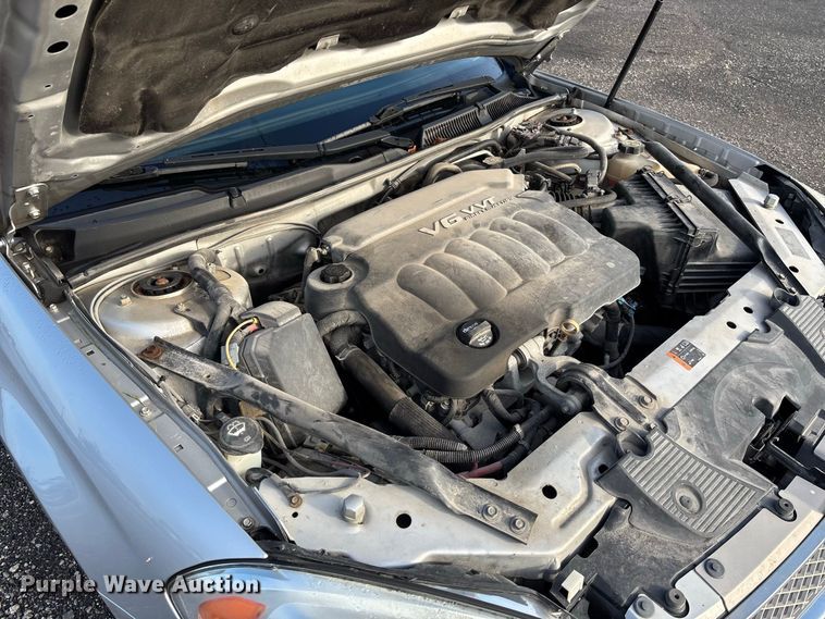 image for item DZ4668 2015 Chevrolet Impala Limited 