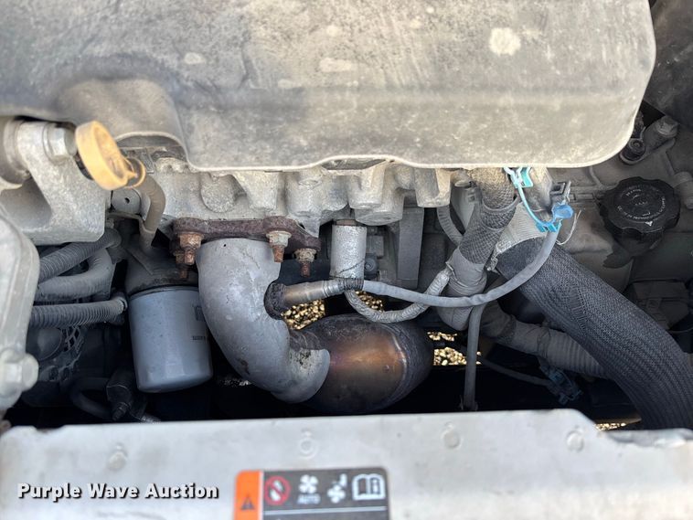 image for item DZ4668 2015 Chevrolet Impala Limited 