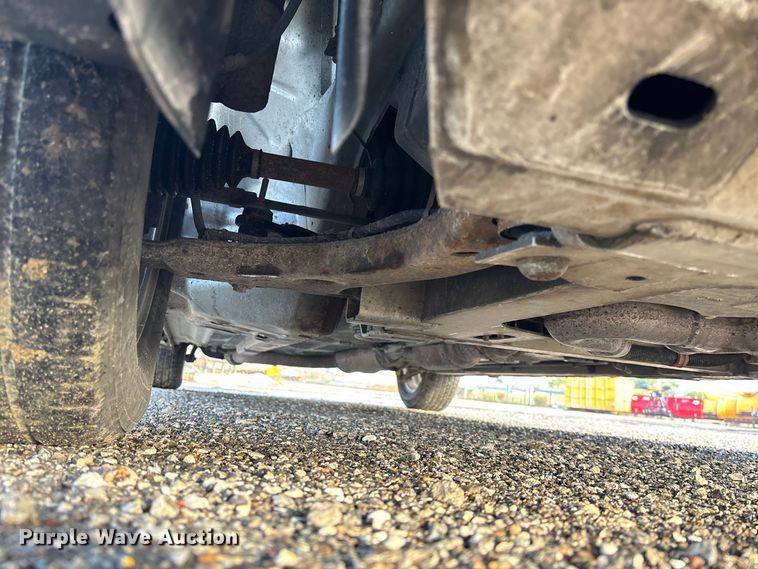image for item DZ4668 2015 Chevrolet Impala Limited 