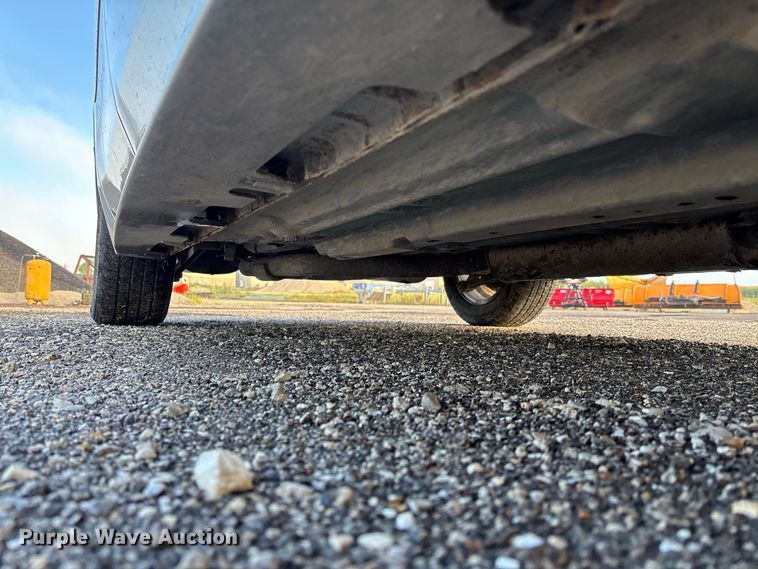 image for item DZ4668 2015 Chevrolet Impala Limited 