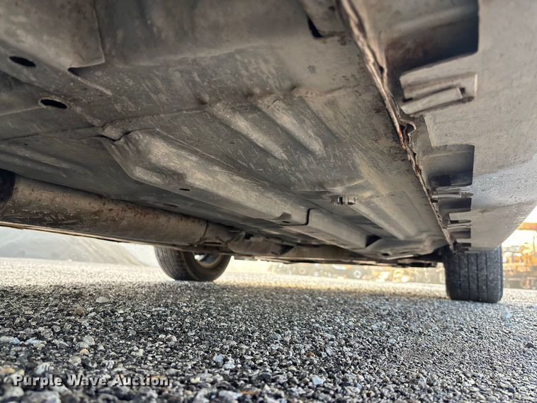 image for item DZ4668 2015 Chevrolet Impala Limited 