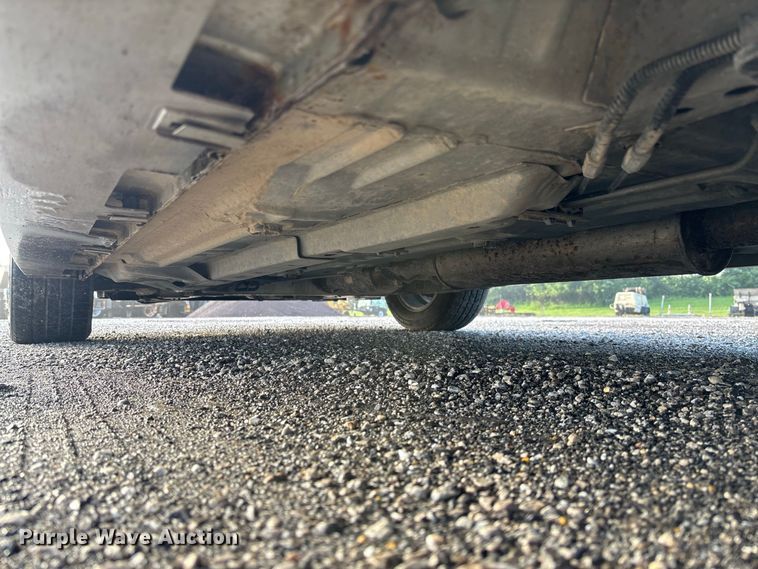 image for item DZ4668 2015 Chevrolet Impala Limited 