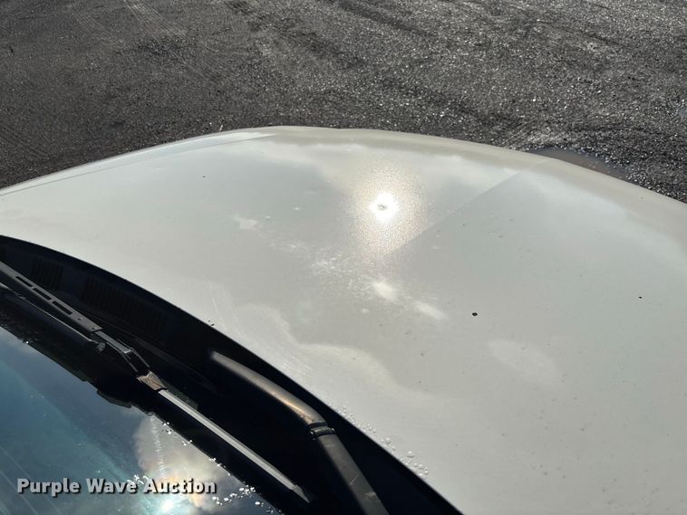 image for item DZ4669 2008 Chevrolet Impala 