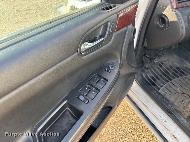 image for item DZ4669 2008 Chevrolet Impala 