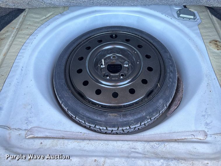image for item DZ4669 2008 Chevrolet Impala 