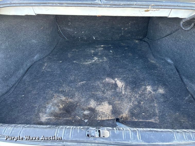 image for item DZ4669 2008 Chevrolet Impala 