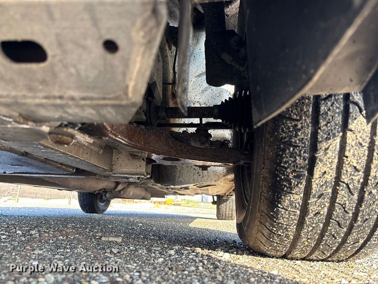 image for item DZ4669 2008 Chevrolet Impala 