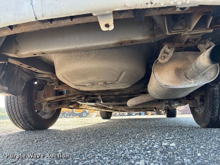 image for item DZ4669 2008 Chevrolet Impala 