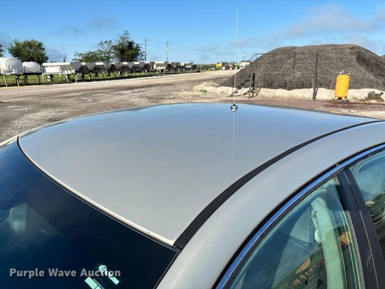 image for item DZ4670 2009 Chevrolet Impala 