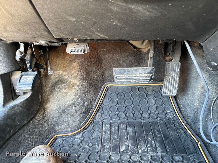 image for item DZ4670 2009 Chevrolet Impala 