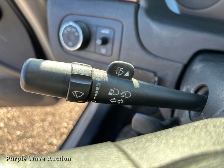 image for item DZ4670 2009 Chevrolet Impala 