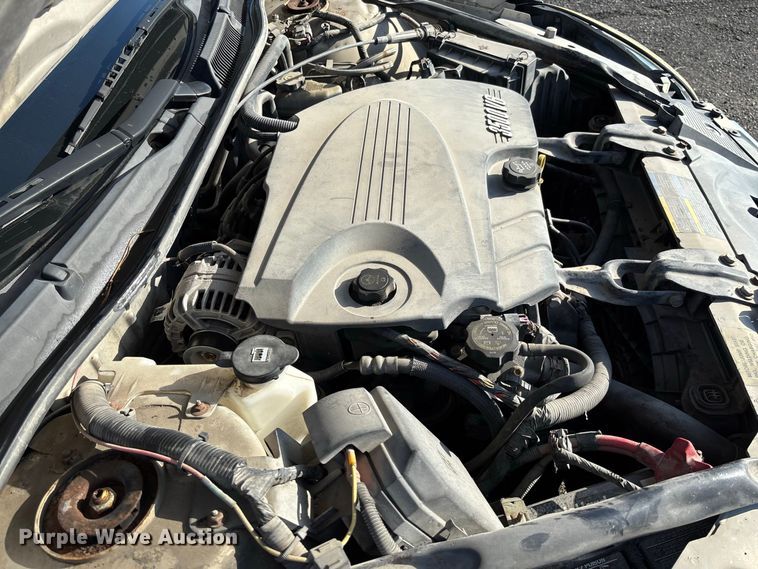 image for item DZ4670 2009 Chevrolet Impala 