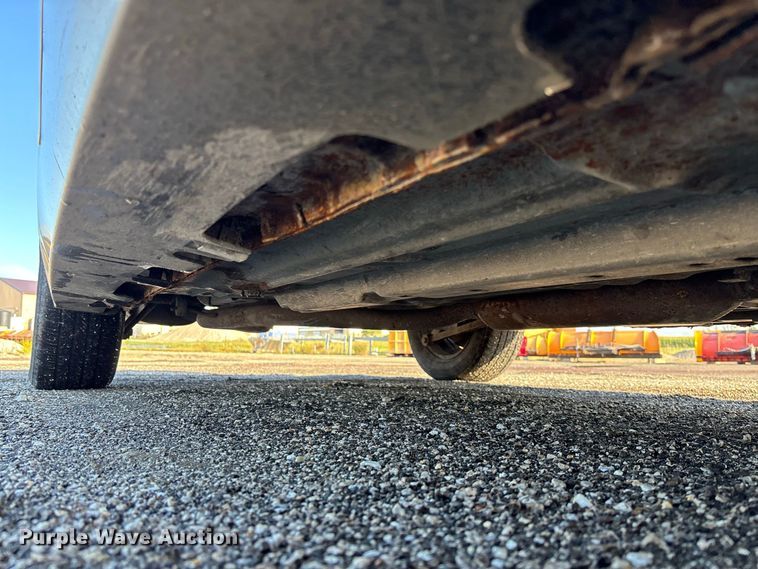 image for item DZ4670 2009 Chevrolet Impala 