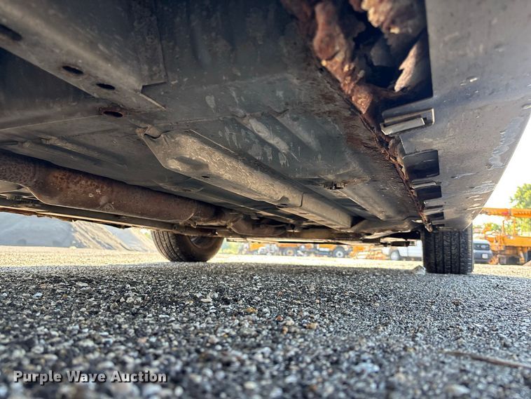 image for item DZ4670 2009 Chevrolet Impala 