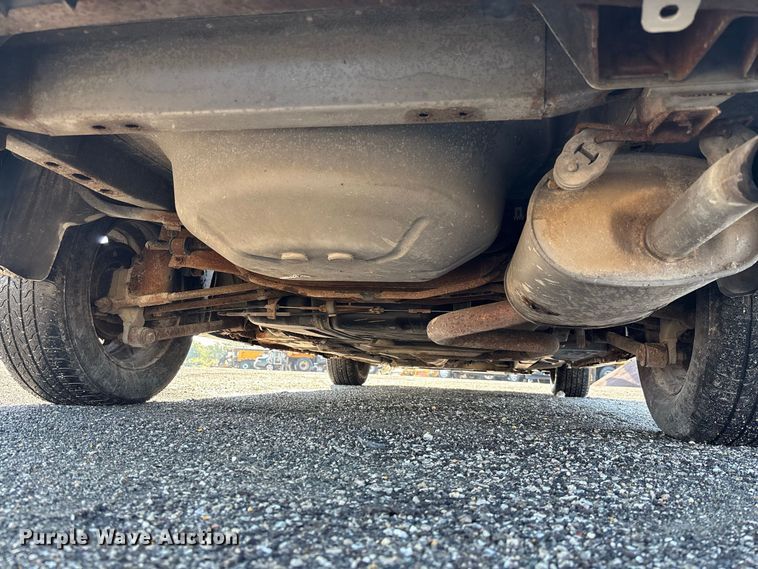 image for item DZ4670 2009 Chevrolet Impala 