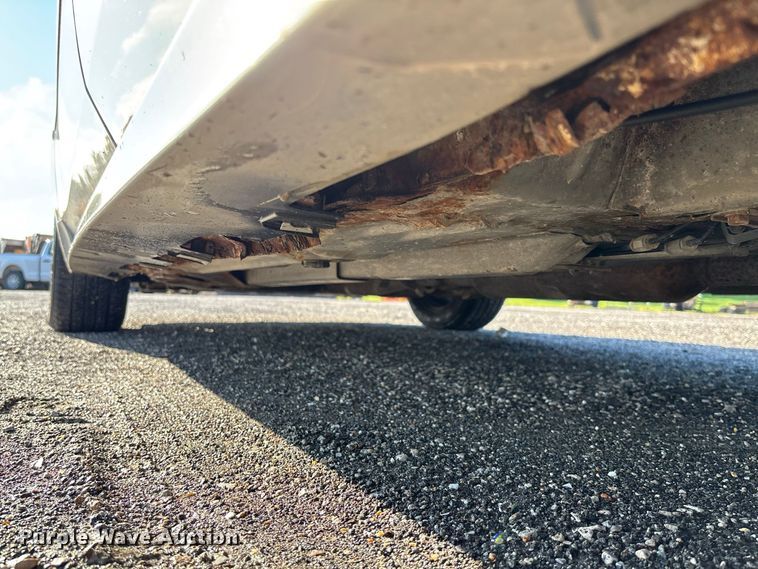 image for item DZ4670 2009 Chevrolet Impala 