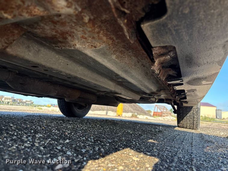 image for item DZ4670 2009 Chevrolet Impala 