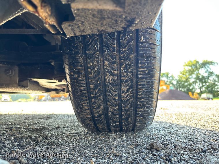 image for item DZ4670 2009 Chevrolet Impala 