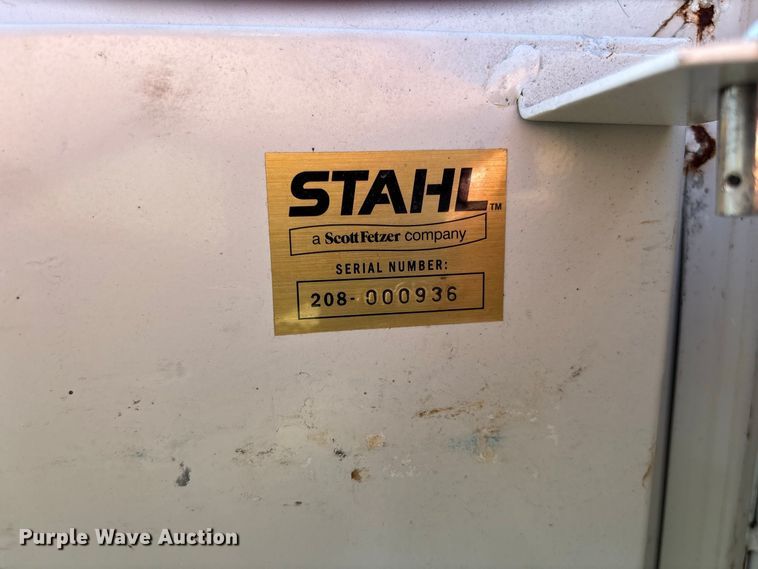 image for item DZ4671 2009 Dodge Ram 2500 Ext. Cab utility bed pickup truck