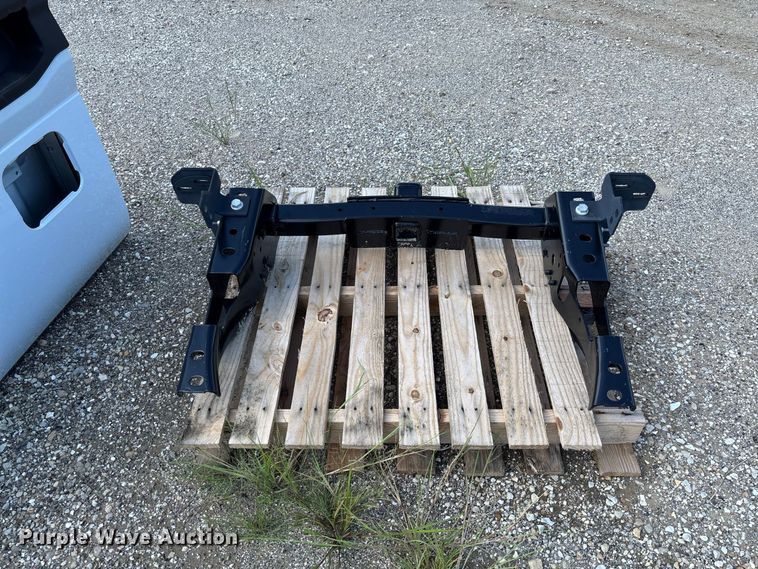 image for item DZ4680 Ford pickup truck bed