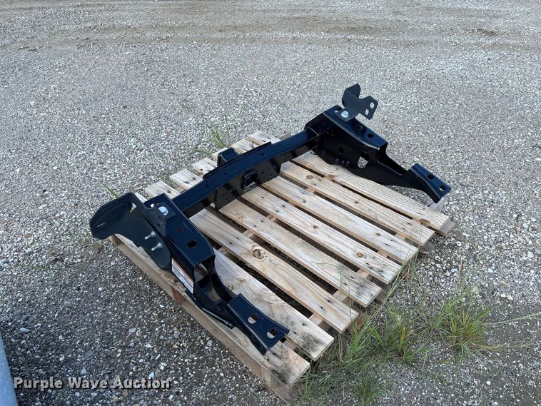 image for item DZ4680 Ford pickup truck bed