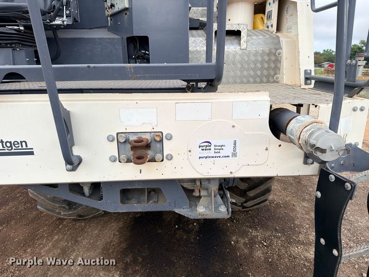 image for item ED5464 2014 Wirtgen WR2000XL soil stabilizer / reclaimer