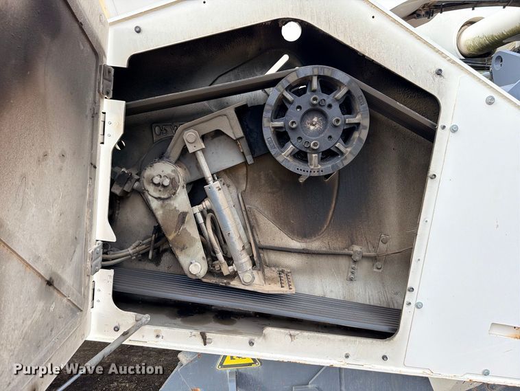 image for item ED5464 2014 Wirtgen WR2000XL soil stabilizer / reclaimer