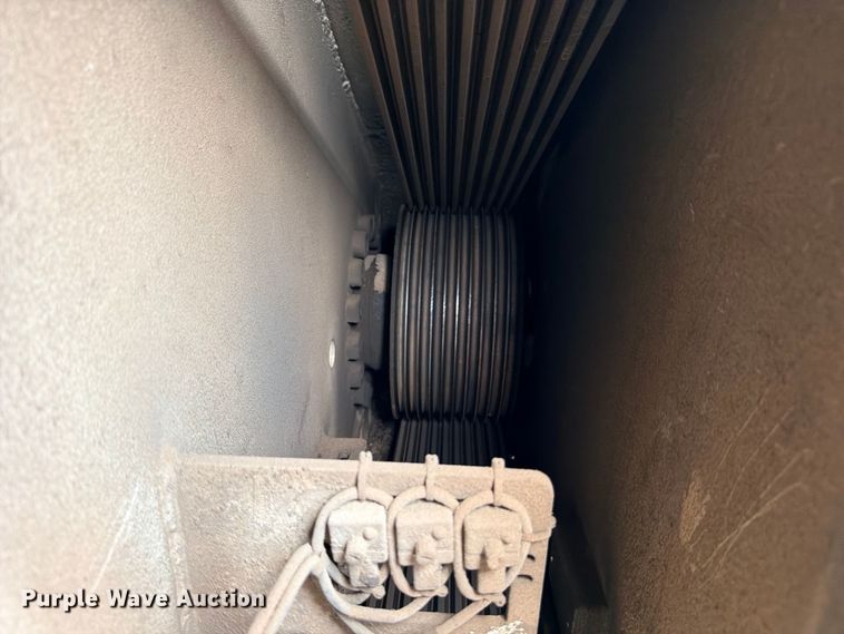 image for item ED5464 2014 Wirtgen WR2000XL soil stabilizer / reclaimer