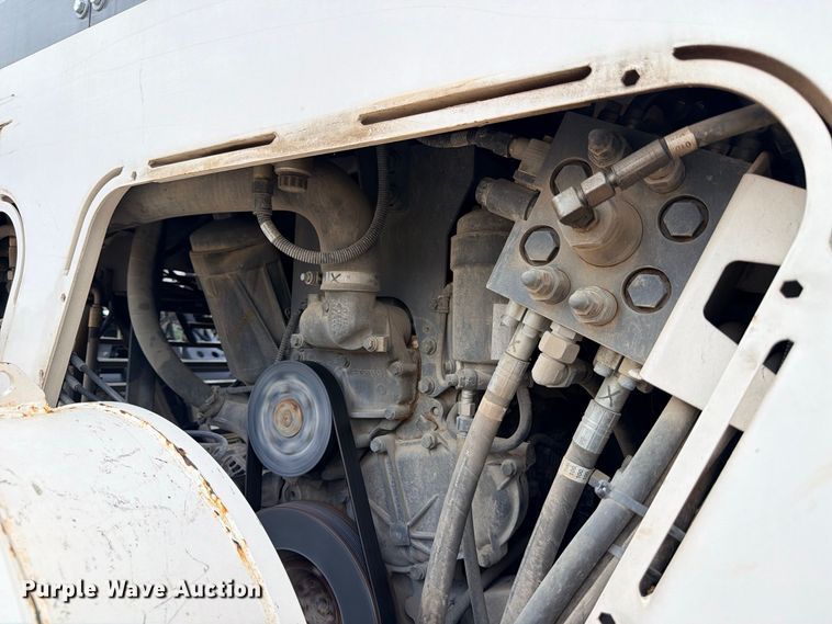image for item ED5464 2014 Wirtgen WR2000XL soil stabilizer / reclaimer