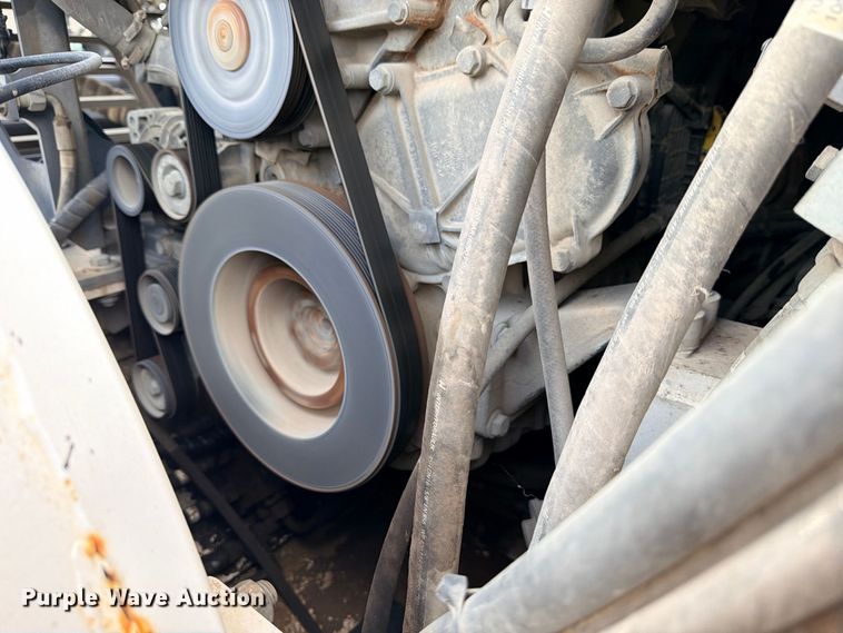 image for item ED5464 2014 Wirtgen WR2000XL soil stabilizer / reclaimer