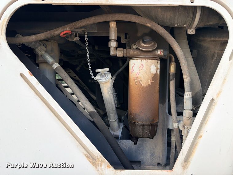 image for item ED5464 2014 Wirtgen WR2000XL soil stabilizer / reclaimer