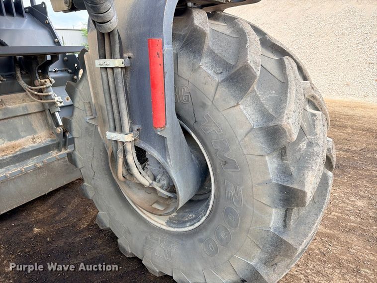 image for item ED5464 2014 Wirtgen WR2000XL soil stabilizer / reclaimer