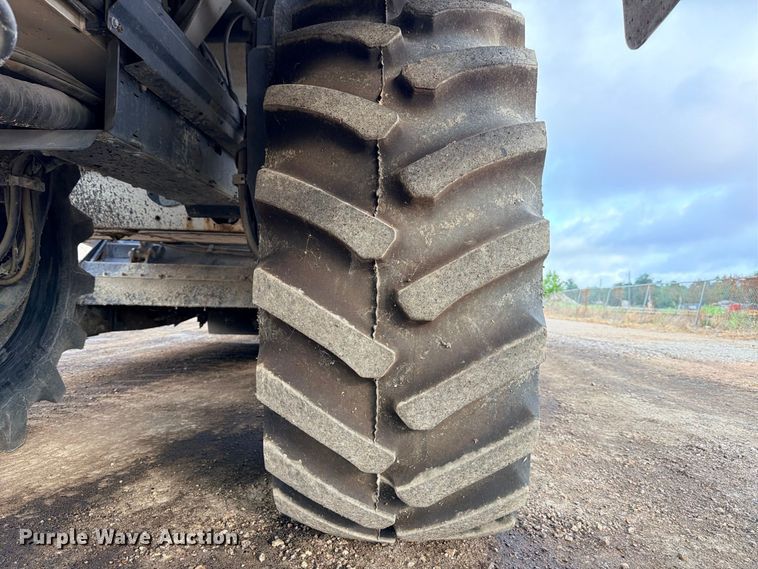 image for item ED5464 2014 Wirtgen WR2000XL soil stabilizer / reclaimer