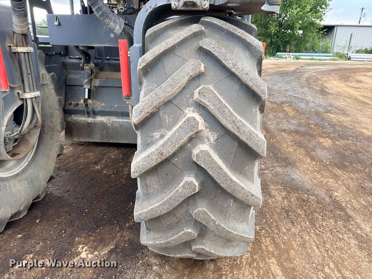image for item ED5464 2014 Wirtgen WR2000XL soil stabilizer / reclaimer