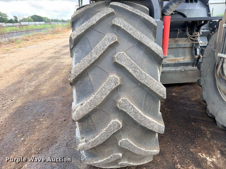 image for item ED5464 2014 Wirtgen WR2000XL soil stabilizer / reclaimer
