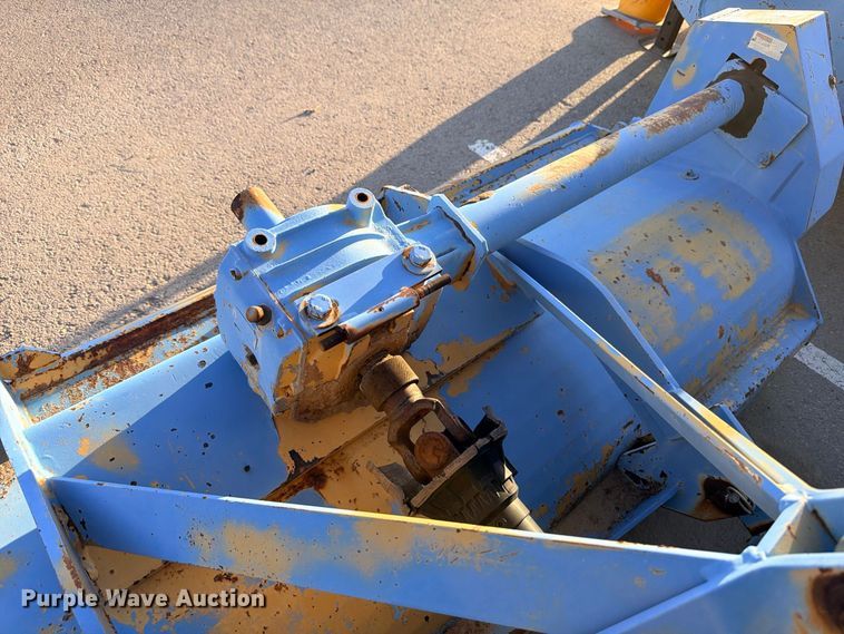 image for item ED5477 New Holland T5100 tractor