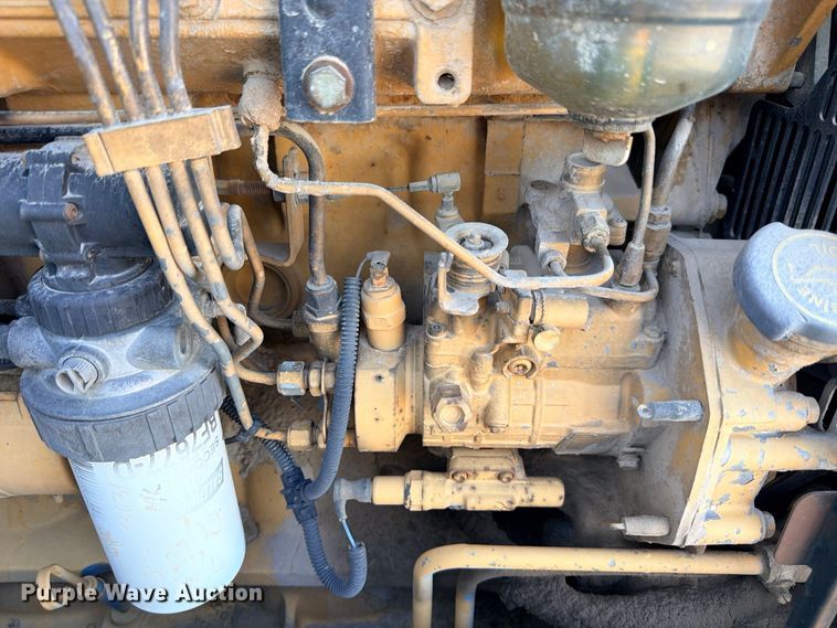 image for item ED5477 New Holland T5100 tractor