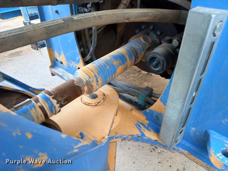 image for item ED5478 2008 Volvo L70F wheel loader